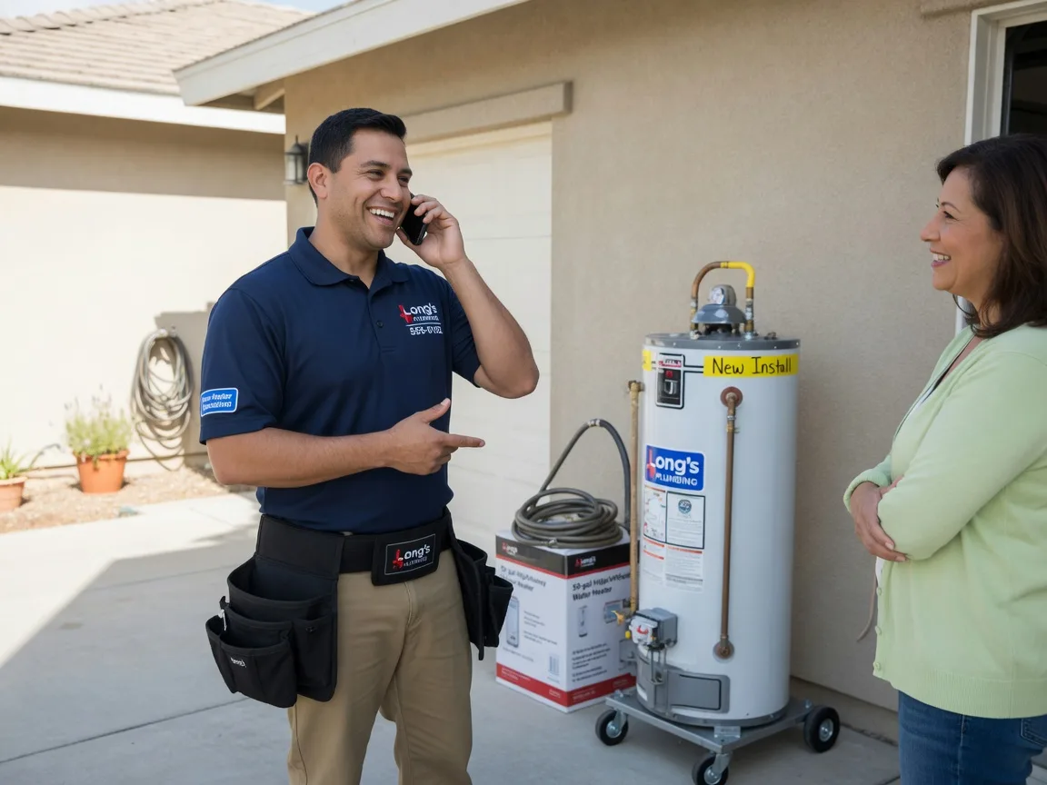 Leak Detection Goshen, VA FAQs